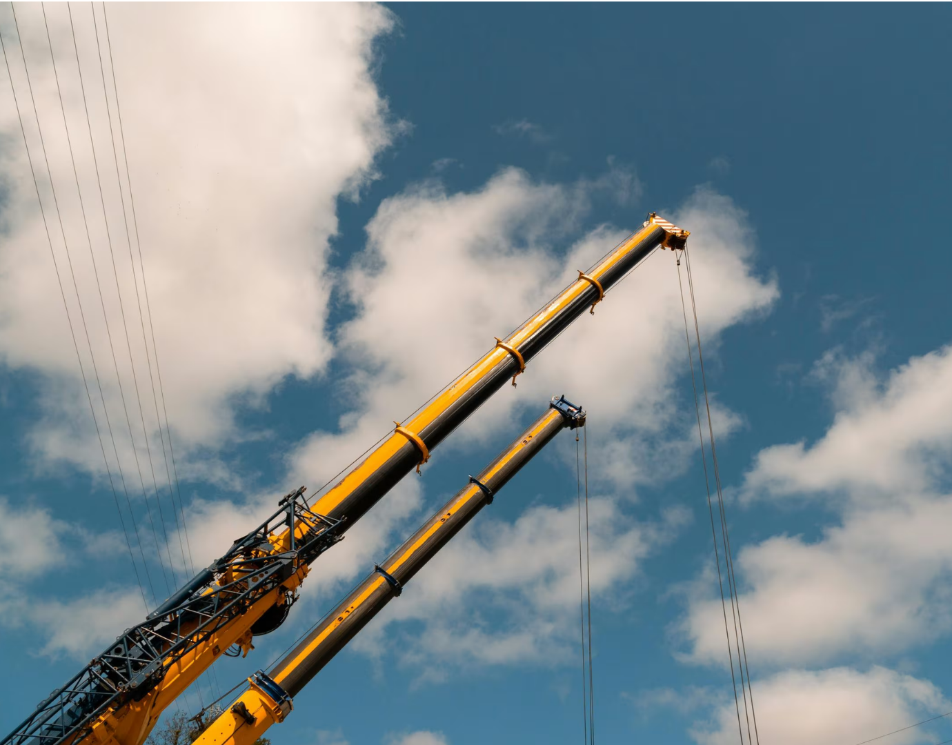 Levage Grue mobile <br>